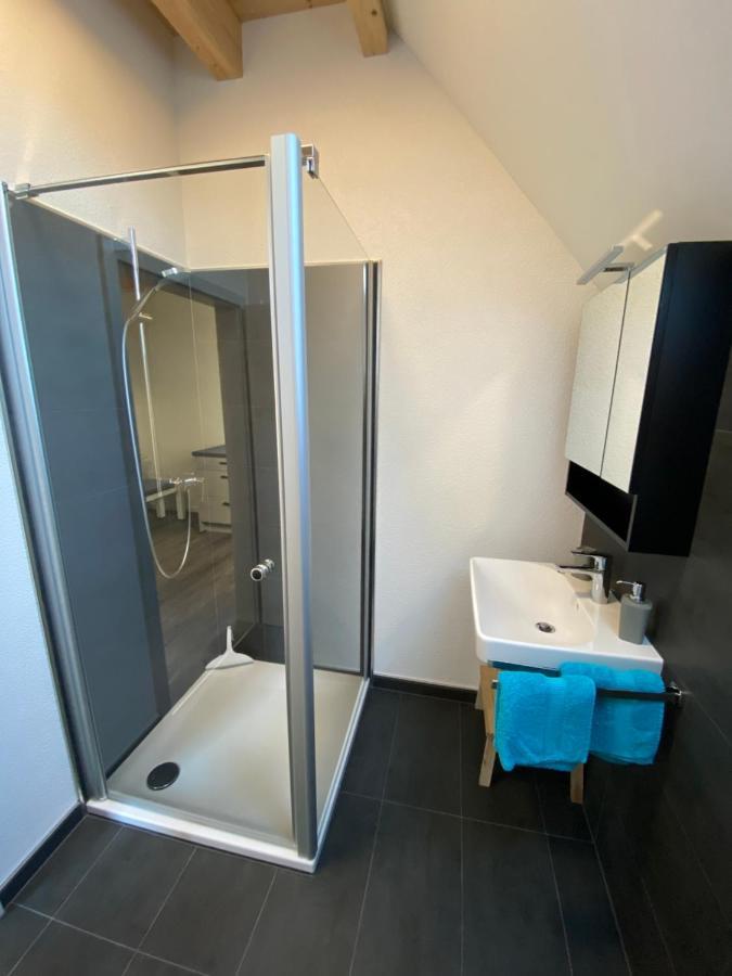 Ferienwohnungen Etzl Bad Mergentheim Exterior photo